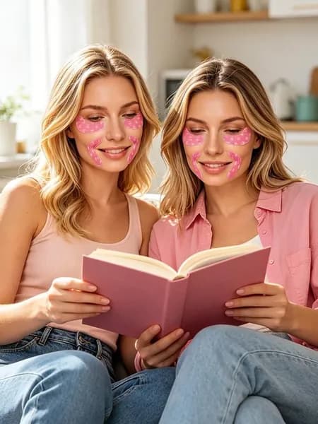 165 предметов для женщин, подтягивающие, подтягивающие, успокаивающие ,Набор уходовой косметики