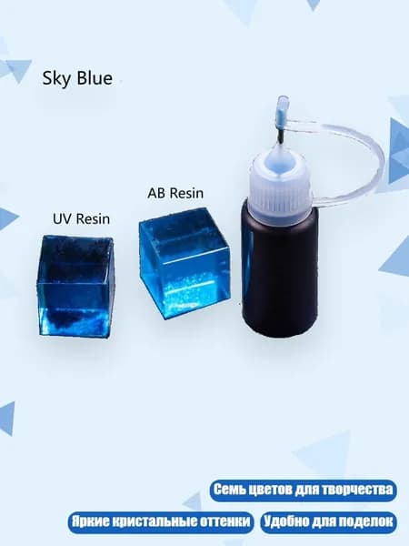 Цветовой круг/ 20 г.
