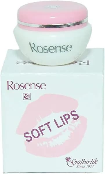 Вазелин для губ ROSENSE Soft Lips 5 мл