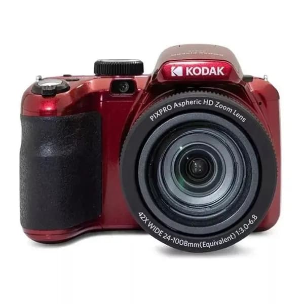 Фотоаппарат Kodak PIXPRO AZ425 Красный