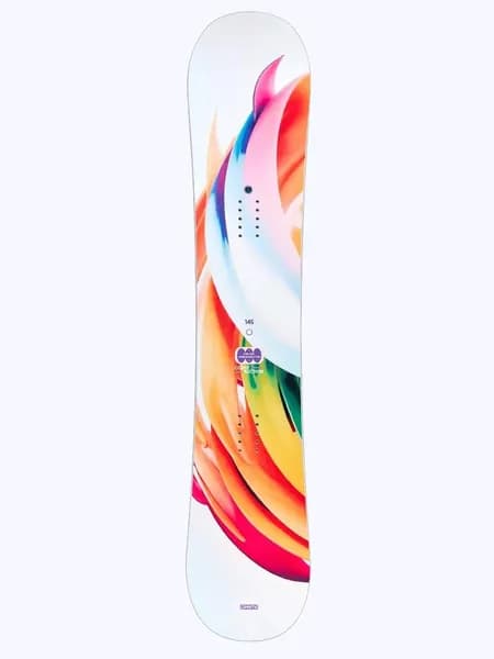 Сноуборд Prime Simple C1