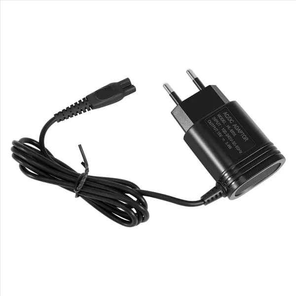 Зарядное устройство для адаптера 15 В для бритвы Philips HQ8505 6070 7310 6090 6071 9020568 EU Plug