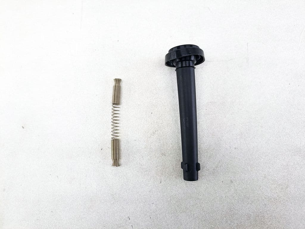 Наконечник свечной для а/м УАЗ ЗМЗ 40904,под катушку BOSCH