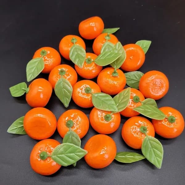 Фрукты для кухонного стола