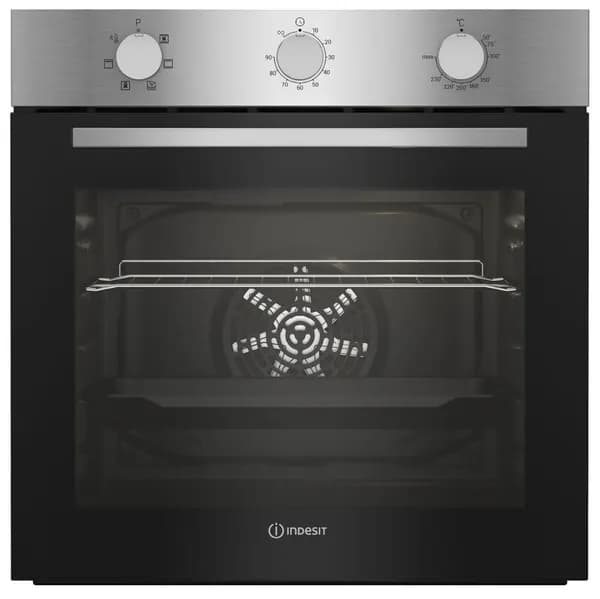 Духовой шкаф Indesit IBFTE 3634 IX
