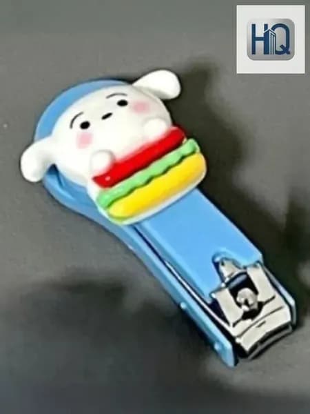 Кусачки для ногтей