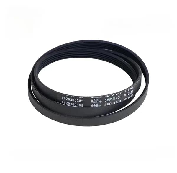 Ремень стиральной машины для Haier 1208 J5 0020300385