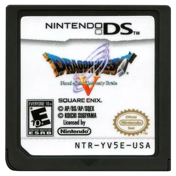 Игровая карта Nintendo DS/3DS: Pok mon Бриллиант, Жемчуг, Белая версия