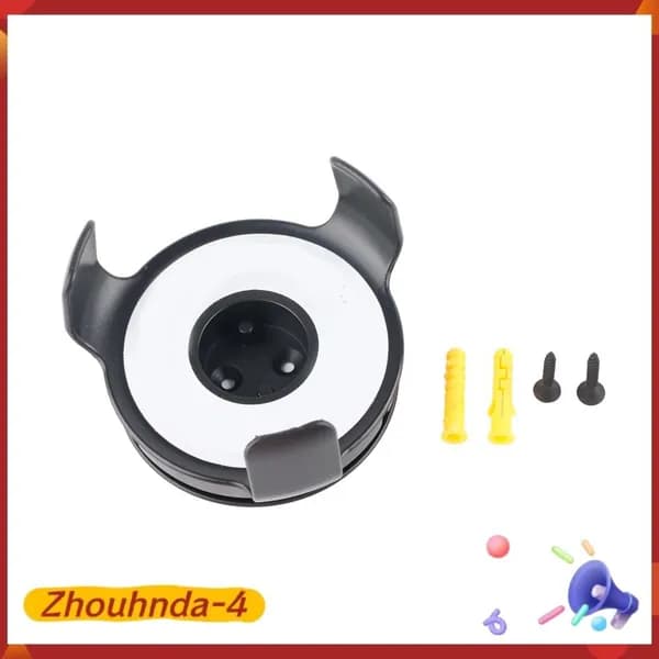Крепление для динамика, легко устанавливается, для Amazon Dot 3-го поколения