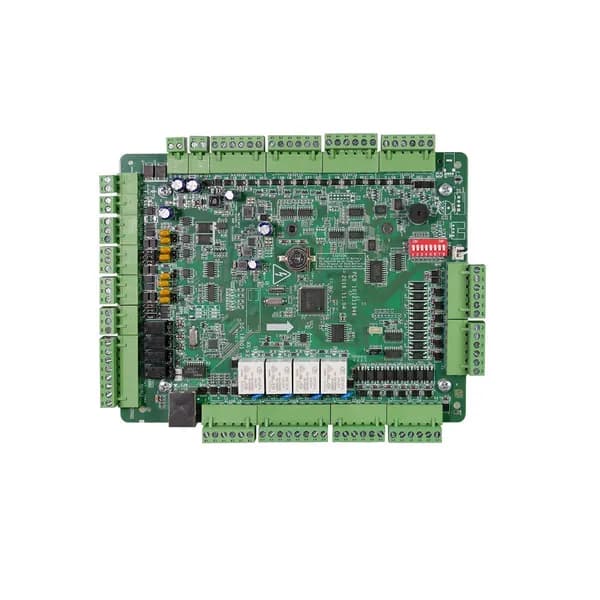 Trassir TR-C481 Сетевой контроллер доступа
