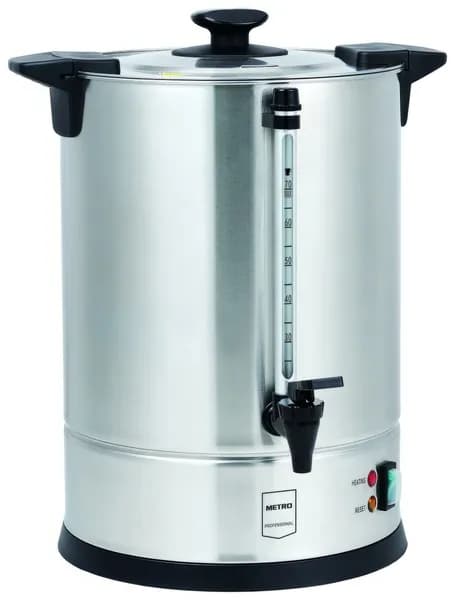 METRO PROFESSIONAL Кипятильник-кофеварка GCM4011