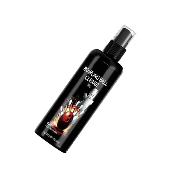 Очиститель для боулинговых шаров, - 100ml