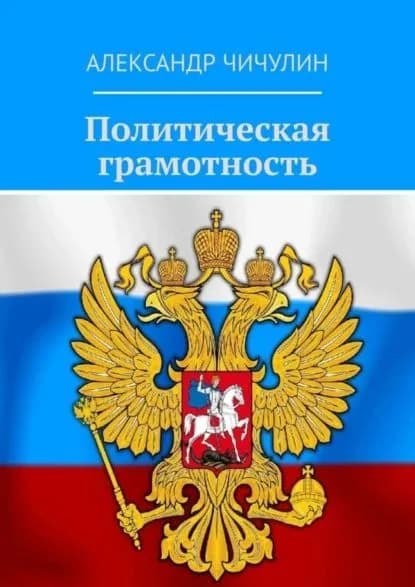 Политическая грамотность | Чичулин Александр | Электронная книга