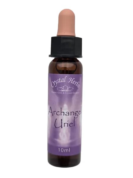Архангел Уриил (Archangel Uriel) вибрационная эссенция - капли 10 мл. Англия