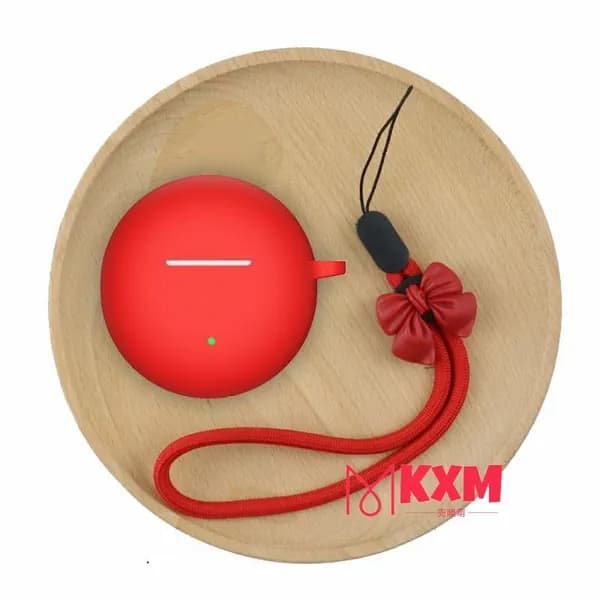 Чехол для HUAWEI FreeBuds 7i Budsиликоновый чехол защитный чехол от пыли для FreeBuds 7i