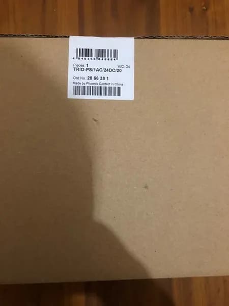 Модуль Phoenix Contact QUINT-DIODE/12-24DC/2X20/1X40 2320157