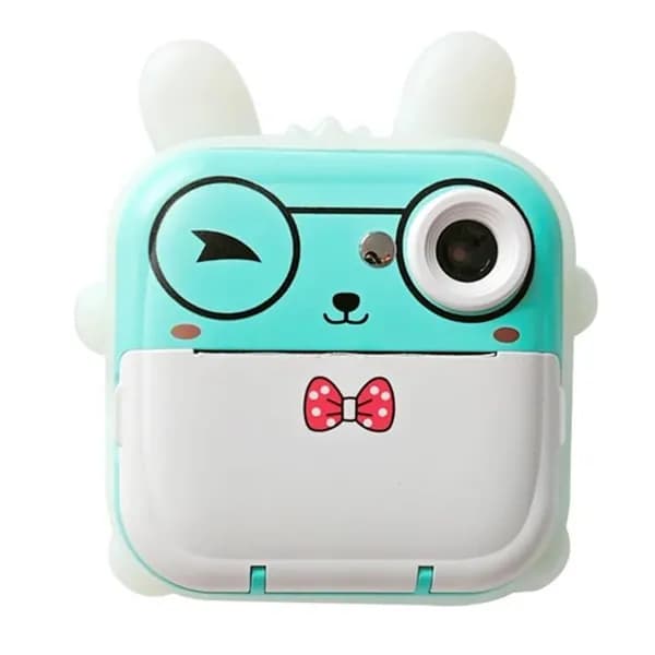 Children's Digital Print Camera Q5 2.4 Mini Digital Детская мини видеокамера