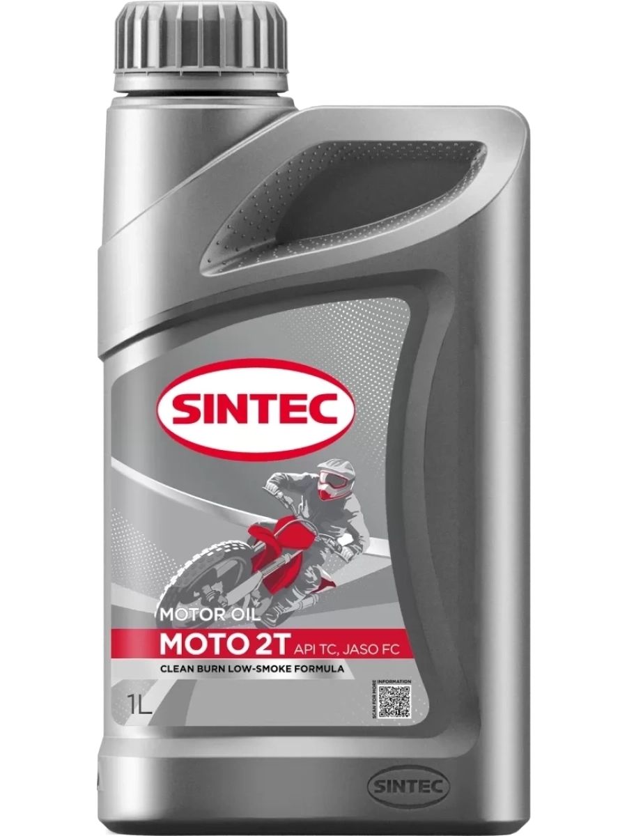 SINTEC Не подлежит классификации по SAE Масло моторное, Минеральное, 1 л