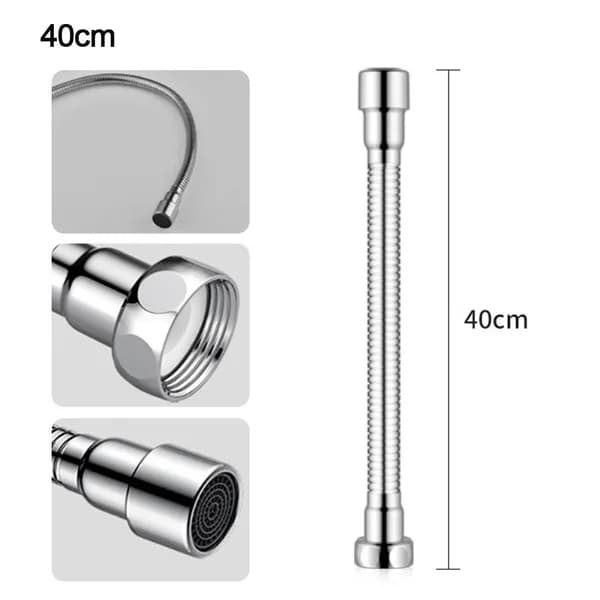 20-50cm Ванная комната кран