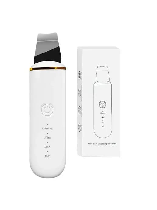 Ультразвуковой скрабер для лица Only Device