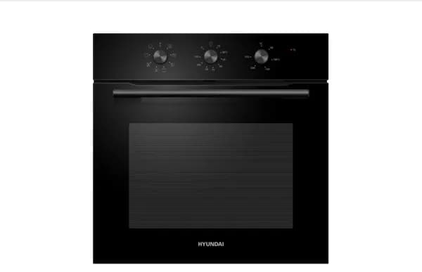 Духовой шкаф Hyundai HEO 66412 BG