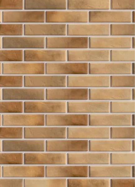 Клинкерная плитка BestPoint Retro Brick Masala