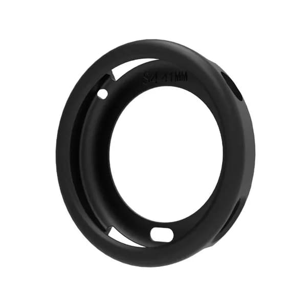 Силиконовая защитная крышка совместимые Xiaomi watch S4 41MM