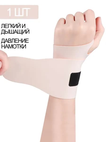 Защита запястья