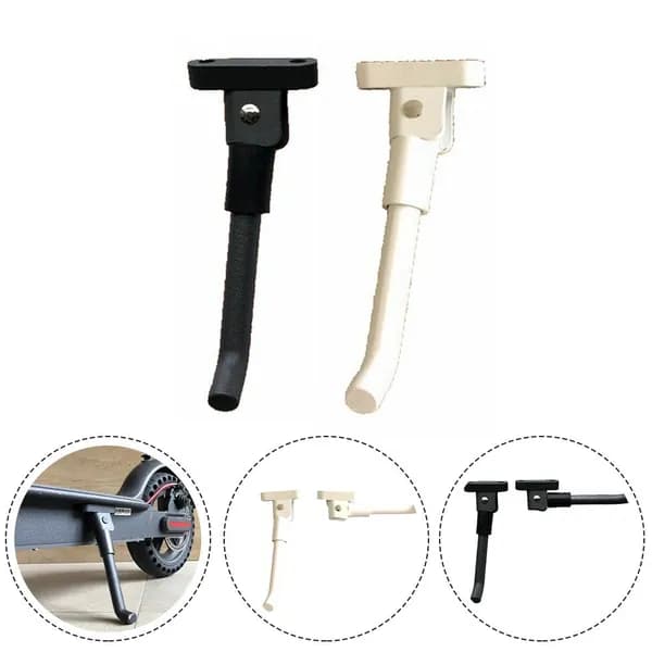 Подставка для самоката XIAO, MI 1S, M365, Pro, аксессуары и запчасти.