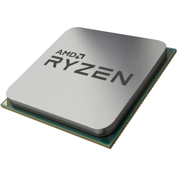 Процессор AMD AM4 Ryzen 3 3200G (4ядра/4потока*3,6ГГц-4,0ГГц,4Мб,Vega8, 65Вт,oem)