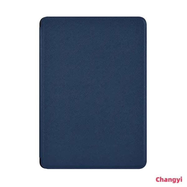 Чехол для Kindle Paperwhite 12 (2024) и Colorsoft Signature Edition (7"): водонепроницаемый, с автопробуждением