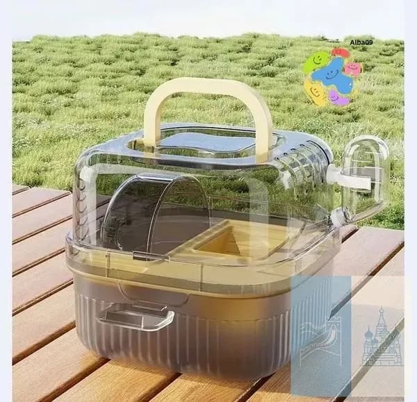Клетка для животных