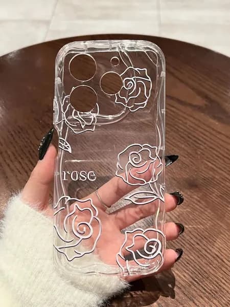 Чехол на Tecno Pova 6 Neo с принтом