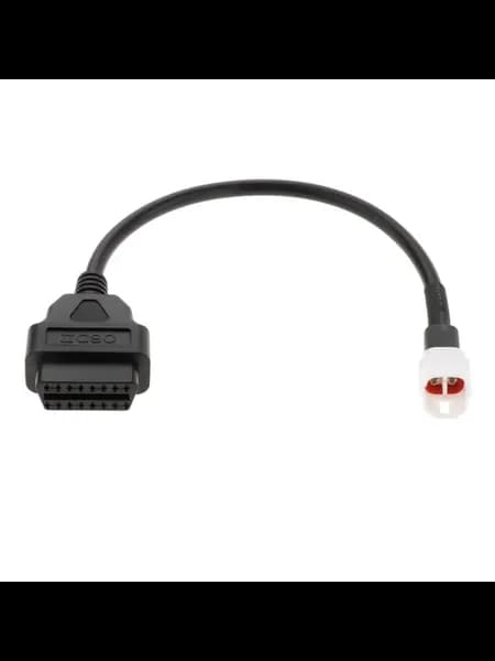 Диагностический Адаптер 4 Pin на 16 Pin для автосервиса