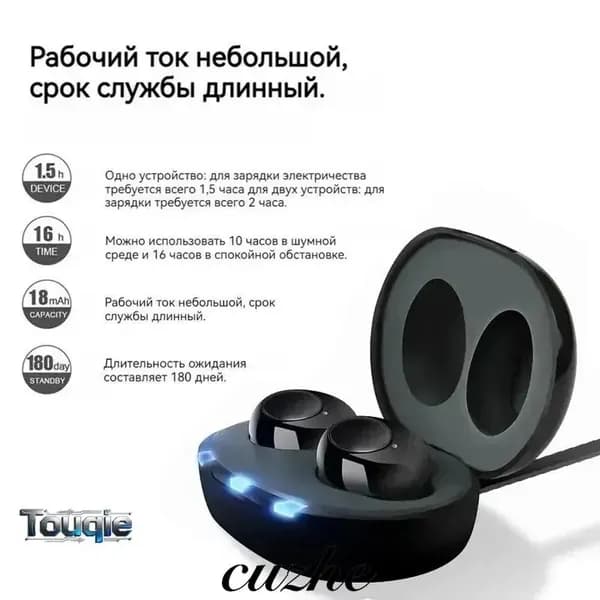 Внутриушной слуховой аппарат и усилители звука