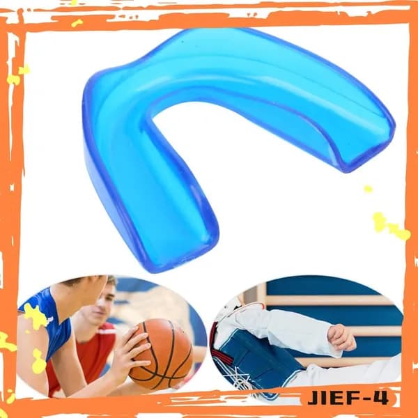 Капа спортивная