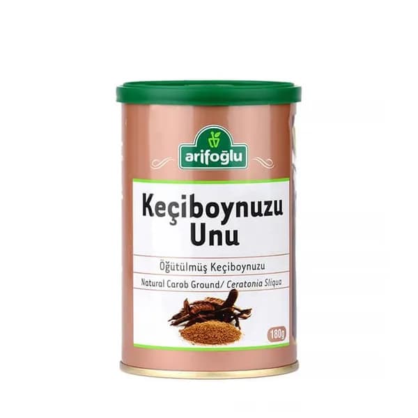 Arifoglu Кэроб 180г. 1шт.