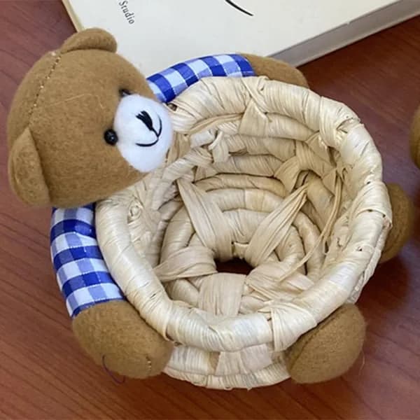 Корзина для хранения