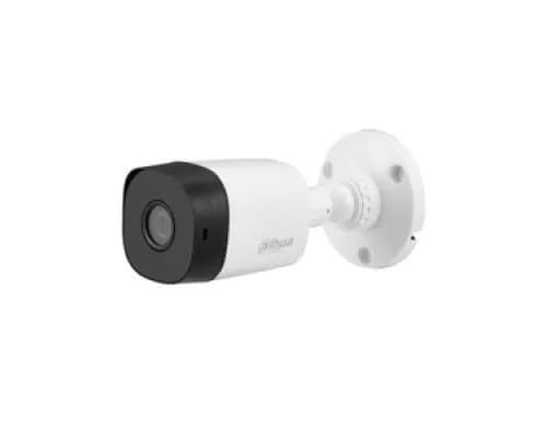 Камера видеонаблюдения мультиформатная EZ-IP 1МП EZ-HAC-B1A11P-0280B 2.8мм