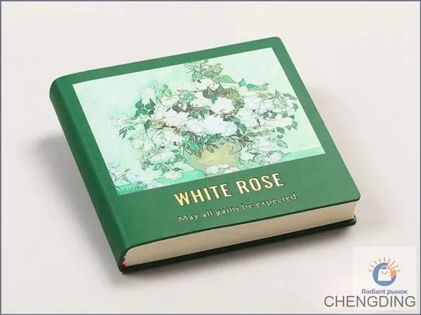 Блокнот