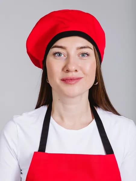 Колпак для повара Closwan