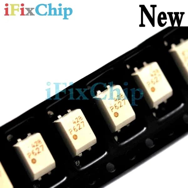 10шт /упак новый TLP627-1 SOP-4 TLP627 SOP