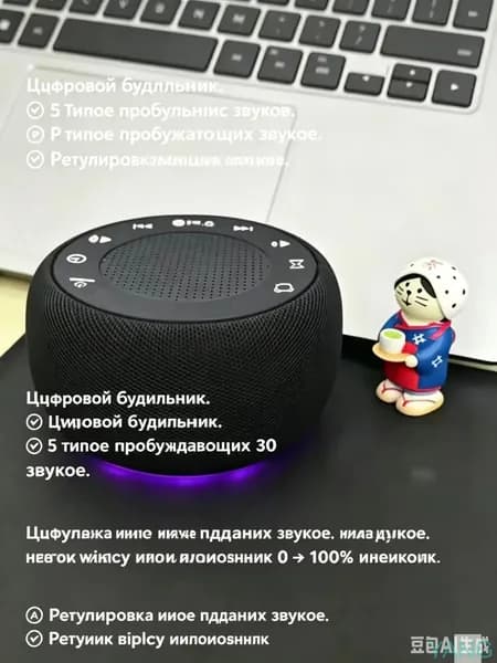Колонка MEST, качественный звук G18