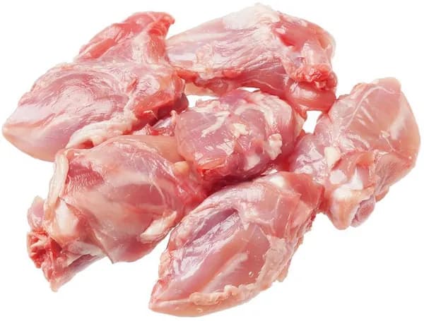 Мясо кролика для рагу 500г