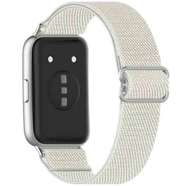 Эластичный спортивный ремешок для Huawei Band 11/11Pro, дышащий нейлоновый ремешок для Huawei Band 11/11Pro NFC, аксессуары для часов
