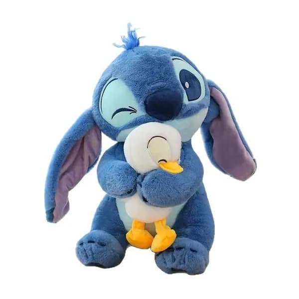 Мягкая игрушка Disney Stitch