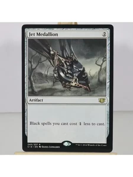 Высококачественная игровая карта Magic The Gathering, подходящая для семейных и дружеских посиделок, поставляется в прозрачном наборе.