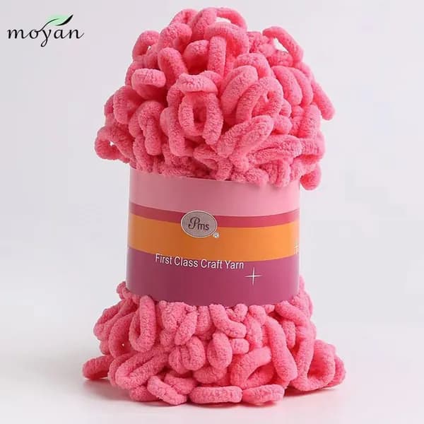Пряжа для вязания Puffy Fine Color, 100 г