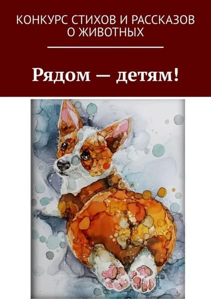 Рядом детям! | Хозяинова Екатерина | Электронная книга