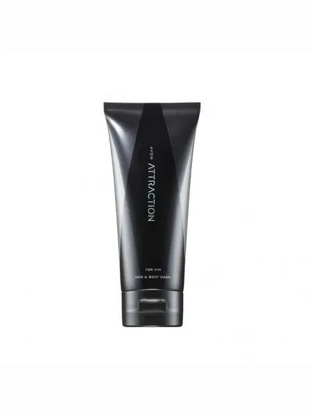 AVON Средство для душа, гель, 200 мл